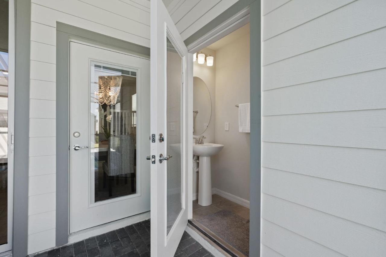 New To Market New Construction 5 Bed Retreat In World Famous Windsor Island Davenport Exterior photo