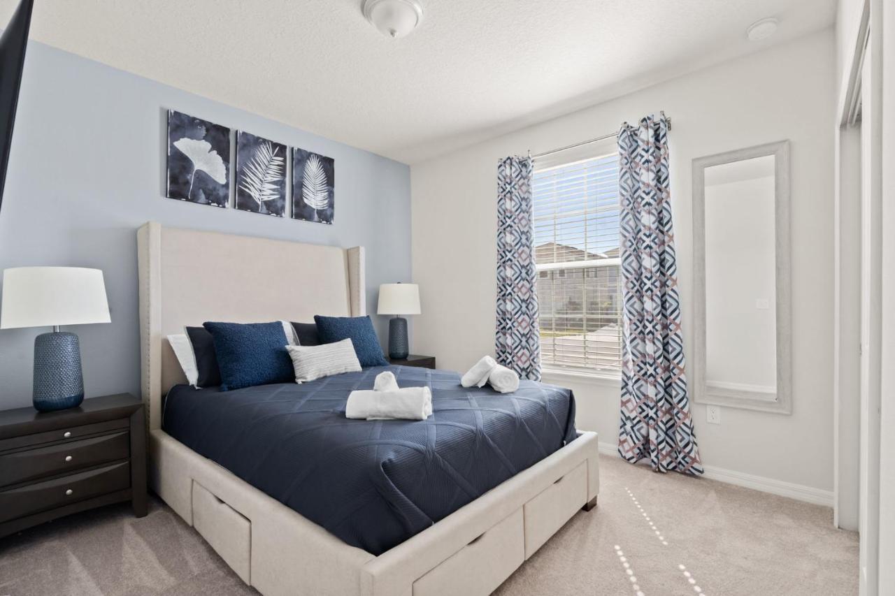 New To Market New Construction 5 Bed Retreat In World Famous Windsor Island Davenport Exterior photo