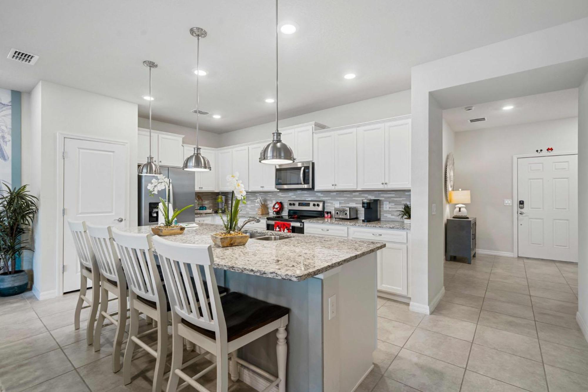 New To Market New Construction 5 Bed Retreat In World Famous Windsor Island Davenport Exterior photo